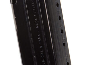 Beretta USA JM4PX920 Px4 Storm  20rd 9mm Luger Black Steel