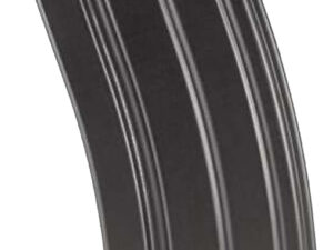 DuraMag 3023001175CPD Speed  30rd 223 Rem/300 Blackout/5.56x45mm NATO for AR-15 Black w/ Orange Follower Detachable