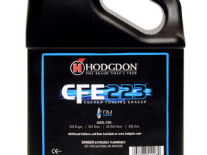 Hodgdon 2238 Spherical CFE223 Smokeless Rifle Powder 8 lbs