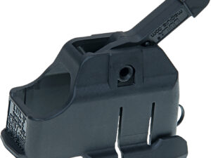 Maglula LU10B LULA Loader & Unloader Black Polymer 223 Rem/ 5.56x45mm NATO/AR-15 M4