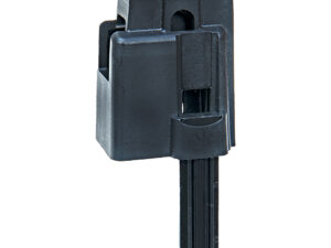 Maglula LU18B LULA Loader & Unloader Made of Polymer with Black Finish for 9mm Luger UZI SMG