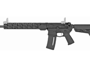 AM DEF ADM4 RIFLE MLOK 16" BLK 5.56