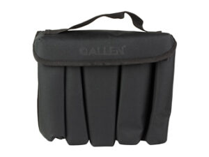 ALLEN 5-CAN SUPPRESSOR CASE BLACK