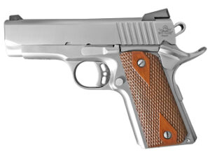 ROCK ISLAND STD CS 45ACP 3.5" 7RD