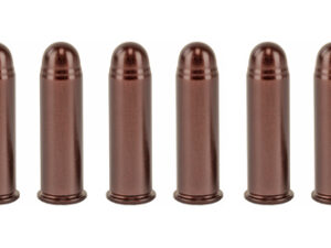 AZOOM SNAP CAPS 38SPL 6/PK RED