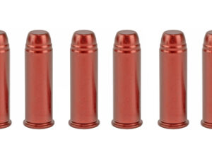 AZOOM SNAP CAPS 44MAG 6/PK