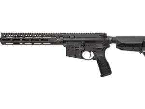 BCM RECCE-11 SBR 5.56 11" 30RD BLK