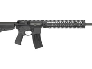 BCM RECCE-16 MOD 0 5.56 W/RAIL 30RD