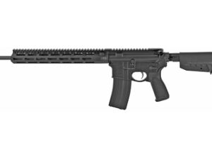 BCM RECCE-16 LW 5.56 16" 30RD BLK