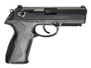 BERETTA PX4 STORM F 9MM BL/SY 10+1 CA