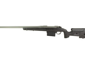BERGARA HMR PRO 7MM PRC 24" 5RD
