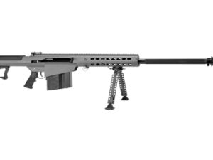 BARRETT M107A1 50BMG 29" GRY 10RD