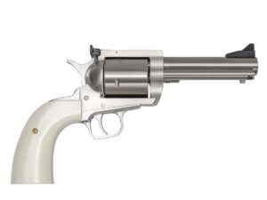 MAGNUM RESEARCH BFR REVLVR 500JRH BISLEY 5.5"