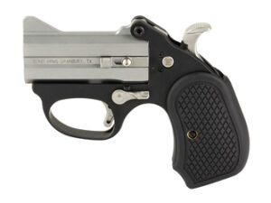 BOND STINGER FIREBALL 22WMR 3" STS