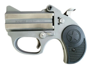 BOND ARMS STINGER-RS 380ACP 3" STS