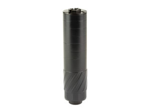 VOID SUPPRESSOR 762 BLK