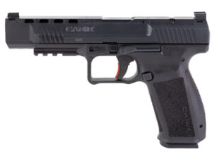 CANIK METE SFX 9MM 5.2" 20RD BLK
