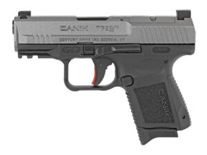 CANIK TP9 ELITE SC 9MM 3.6" TUNG 12R