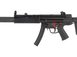 CENT ARMS AP5-SD 9MM 30RD BLK BRACE