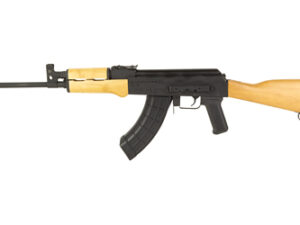 CENT ARMS VSKA TACTICAL 762X39 WOOD