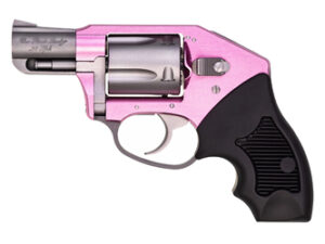 CHARTER ARMS THE PINK LADY 38SPL 2"