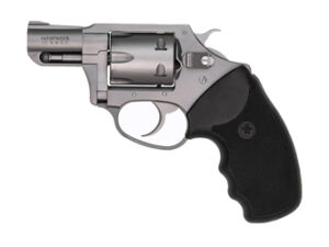 CHARTER ARMS PATHFINDER 22WMR SLV 2"