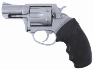CHARTER ARMS CHARTER POL UNDRCVR 38SP SS 2"