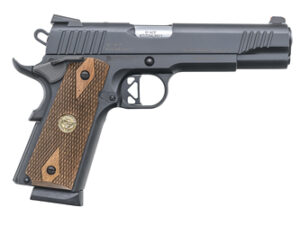 CHIAPPA 1911 SUPERIOR 45ACP 5" BLK