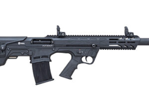 CITADEL PUP SCOUT 12/18.5" 5RD BLK