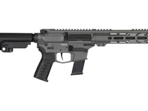 CMMG BNSHE MK10 10MM 8" PB 15RD TNG