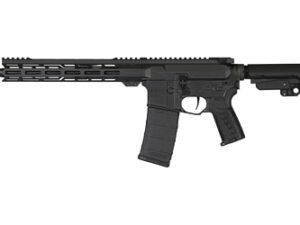 CMMG BNSHE MK4 300BK 12.5" PB 30R AB