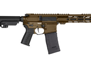 CMMG BNSHE MK4 300BLK 8" PB 30RD MB