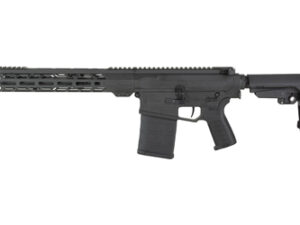 CMMG BNSHE MK3 8.6BLK 12.5" 20RD AB