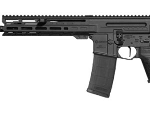 CMMG DISSENT MK4 5.56MM 10.5" AB