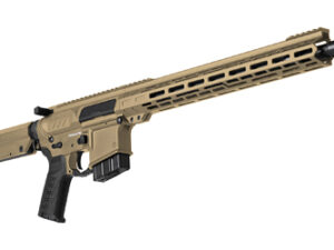 CMMG RSLT MK4 6MM ARC 16.1" 10RD CT