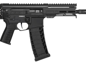 CMMG DISSENT MK4 9MM 6.5" 33RD AB