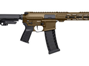 CMMG BNSHE MK4 9MM 8" FE PB 30RD MB