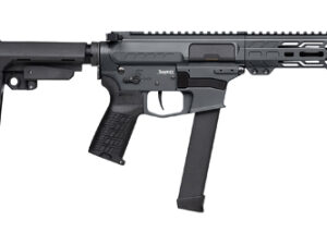 CMMG BNSHE MKGS 9MM 5" FE PB 33RD TG