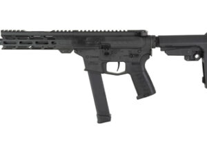 CMMG BNSHE MKGS 9MM 8" FE PB 33RD AB