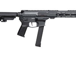 CMMG BNSHE MKGS 9MM 8" FE PB 33RD TG