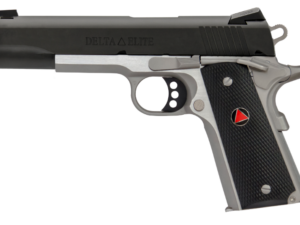 COLT DELTA ELITE 10MM 2-TONE 5" 8+1