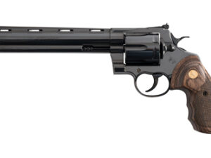 COLT ANACONDA 44MAG 8" 6RD BLUED