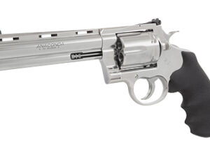 COLT TARGET ANACONDA 44 MAG 6" STS