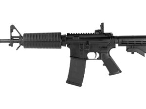 COLT CR6933 SBR 5.56 11.5" 30RD BLK