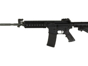 COLT MONO CARBINE 5.56 16.1" 30RD BK