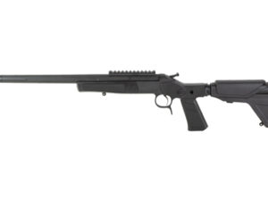 CVA SCOUT XP SB 308WIN 16.5" TB BLK