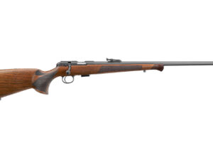 CZ 457 PREM 22LR 24.8" WLNT 5RD TB