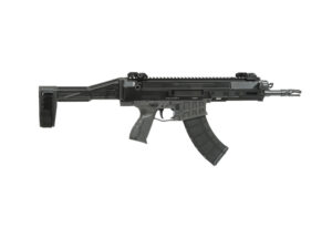 CZ BREN 2 MS PISTOL 7.62X39 9" SB