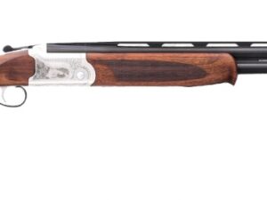 AMERICAN TACTICAL INC CAVALRY SPORT O/U 12/30" BL/WD