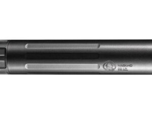 DEAD AIR MASK SUPPRESSOR 22LR BLK